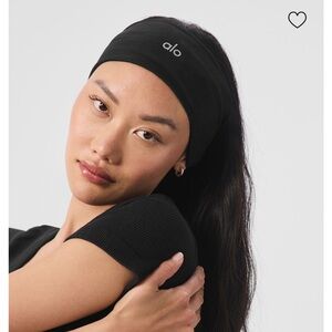 ALO Conquer Headband